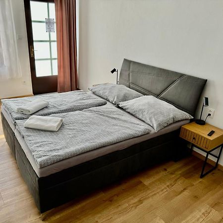 Ubytovani U Pivovaru Kamenice nad Lipou Exterior photo
