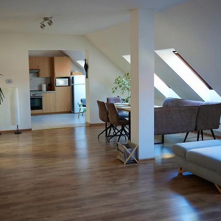 Ubytovani U Pivovaru Kamenice nad Lipou Exterior photo