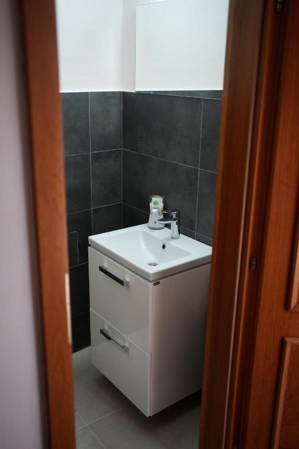 Ubytovani U Pivovaru Kamenice nad Lipou Exterior photo
