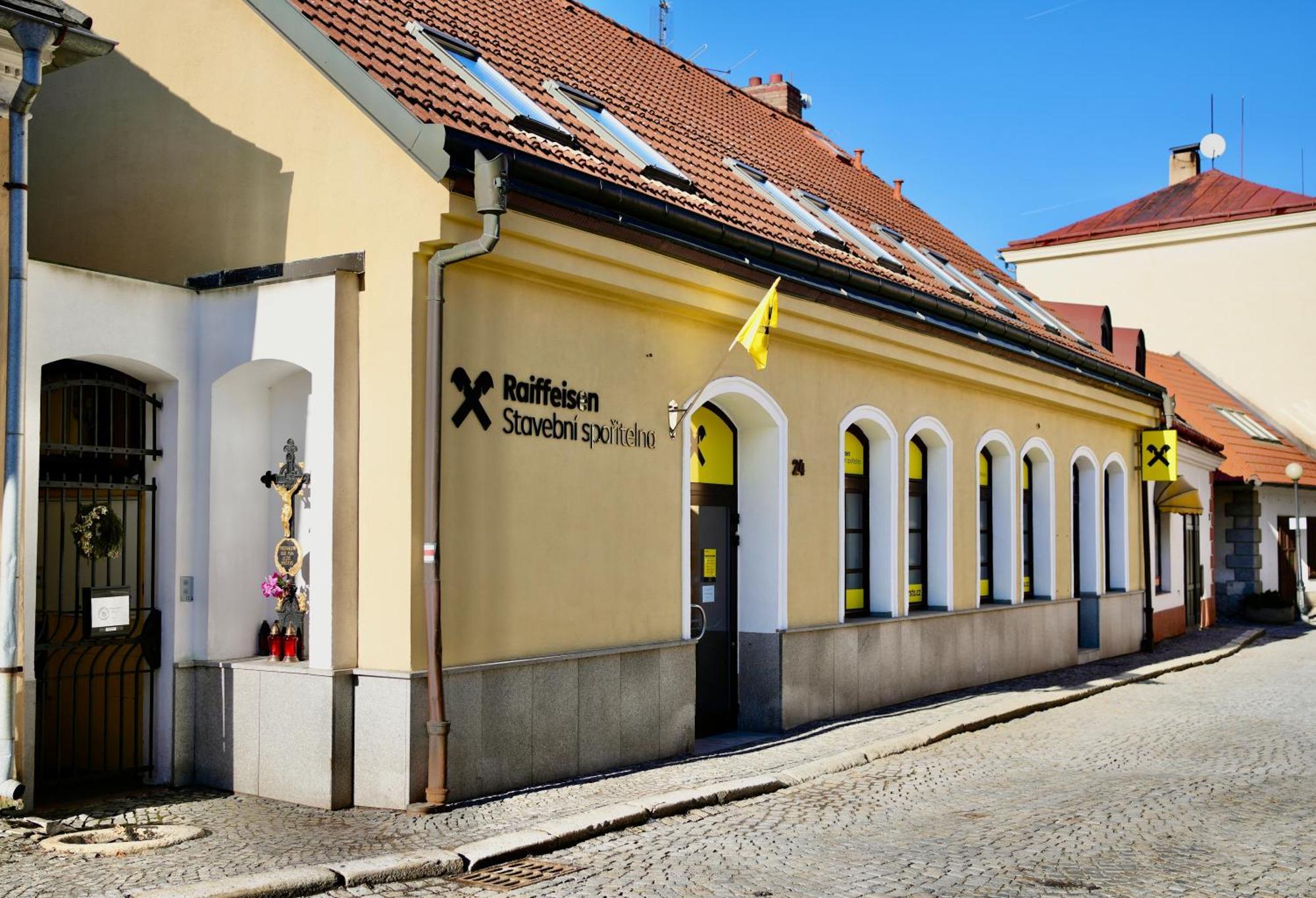 Ubytovani U Pivovaru Kamenice nad Lipou Exterior photo