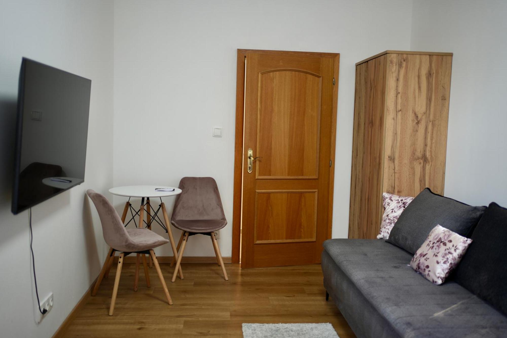 Ubytovani U Pivovaru Kamenice nad Lipou Exterior photo